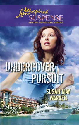 Title details for Undercover Pursuit by Susan May Warren - Available